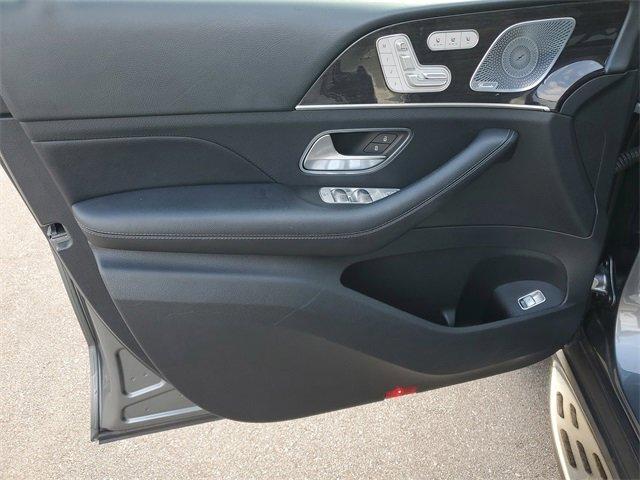 used 2020 Mercedes-Benz GLE 350 car, priced at $30,845