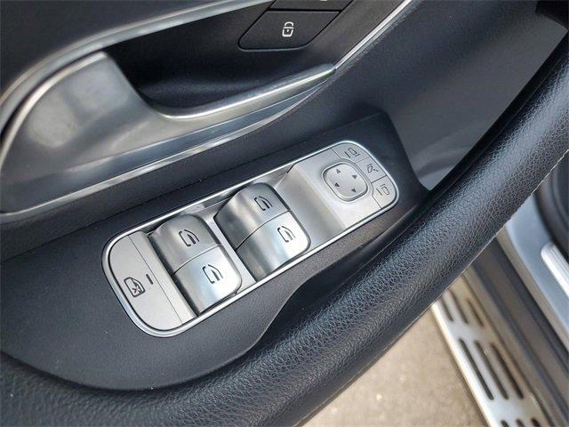 used 2020 Mercedes-Benz GLE 350 car, priced at $30,845