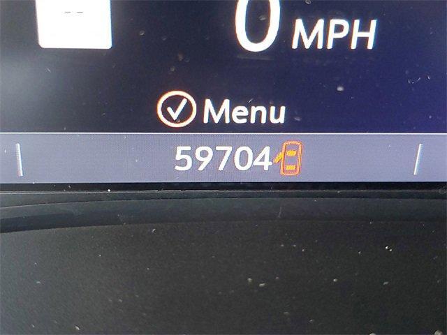 used 2021 Chevrolet Colorado car, priced at $30,886