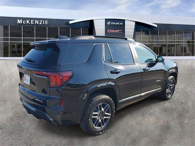 new 2026 GMC Terrain car, priced at $38,736