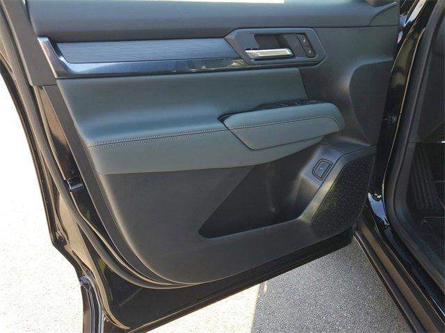 new 2026 GMC Terrain car, priced at $38,736