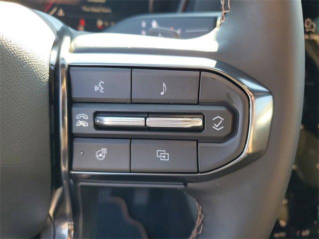 new 2026 GMC Terrain car, priced at $38,736