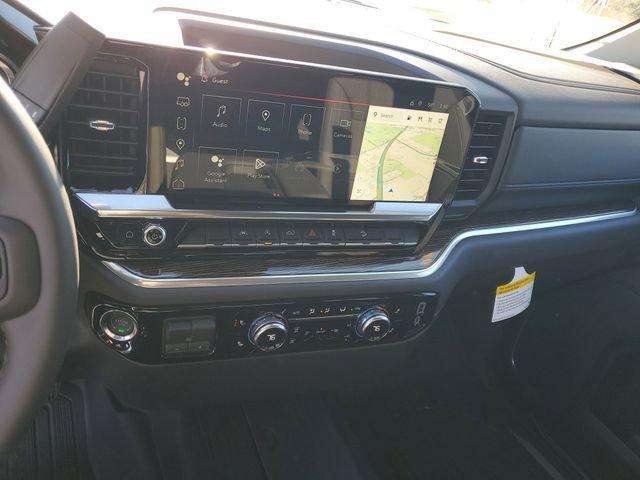 new 2026 GMC Sierra 1500 car, priced at $51,392