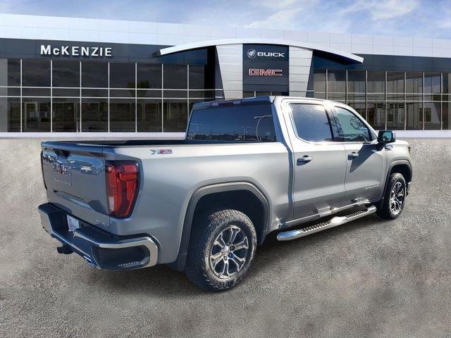 new 2026 GMC Sierra 1500 car, priced at $51,392