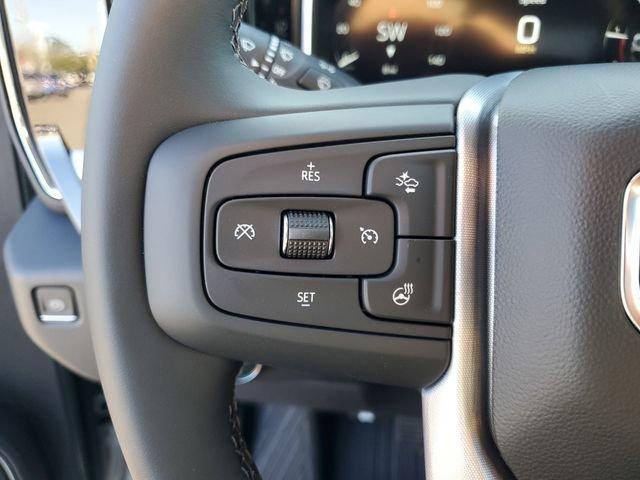 new 2026 GMC Sierra 1500 car, priced at $51,392