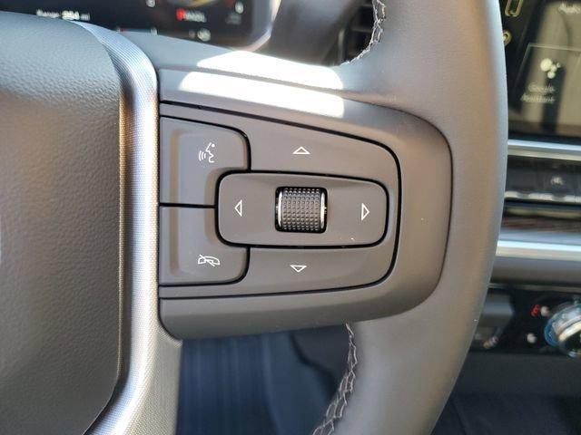 new 2026 GMC Sierra 1500 car, priced at $51,392