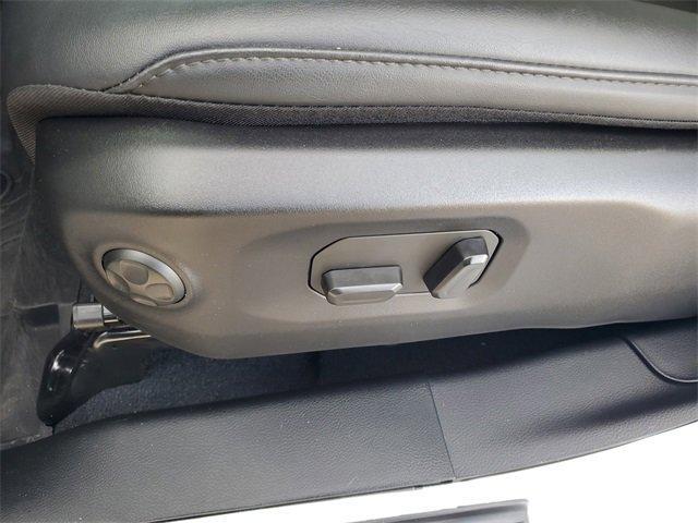 used 2024 Jeep Gladiator car, priced at $44,968