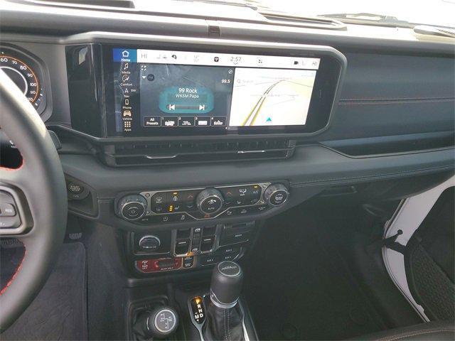 used 2024 Jeep Gladiator car, priced at $44,968