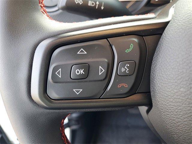 used 2024 Jeep Gladiator car, priced at $44,968