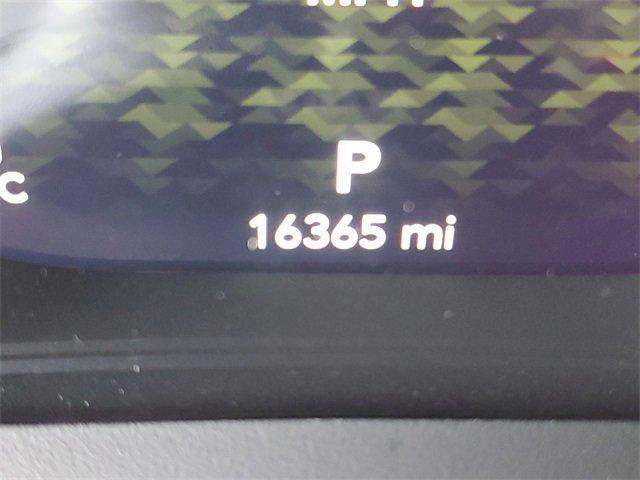 used 2024 Jeep Gladiator car, priced at $44,968