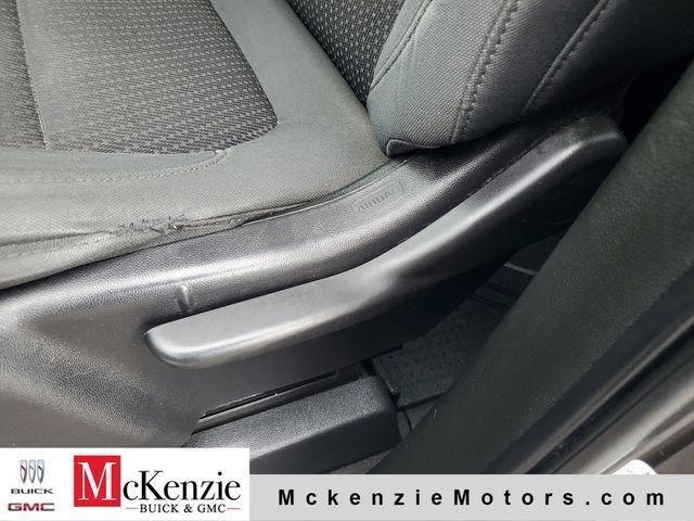 used 2021 Chevrolet Silverado 1500 car, priced at $28,998