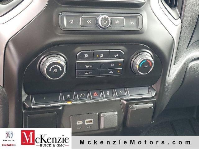 used 2021 Chevrolet Silverado 1500 car, priced at $28,998