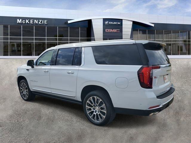 new 2026 GMC Yukon XL car, priced at $92,130