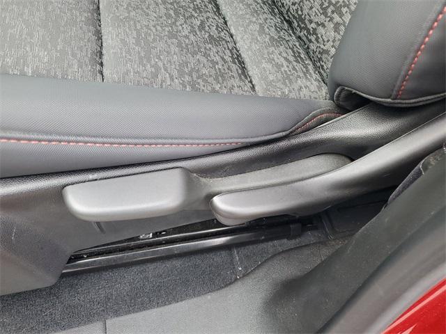 used 2024 Chevrolet Colorado car, priced at $38,826