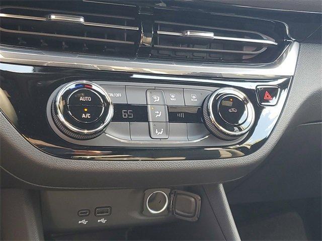 new 2026 Buick Envista car, priced at $28,880