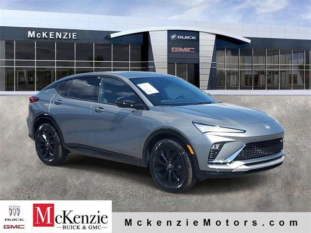 new 2026 Buick Envista car, priced at $28,880