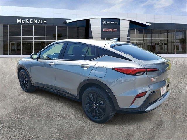 new 2026 Buick Envista car, priced at $28,880