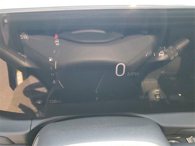 new 2026 Buick Envista car, priced at $28,880