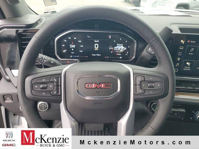 new 2026 GMC Sierra 1500 car, priced at $43,270