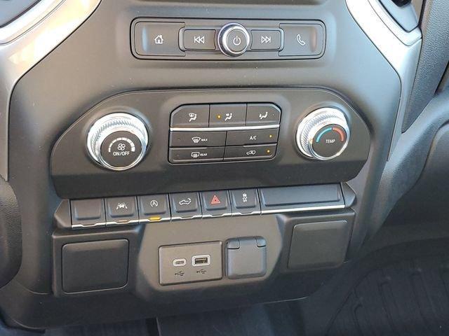 new 2026 GMC Sierra 1500 car, priced at $41,920