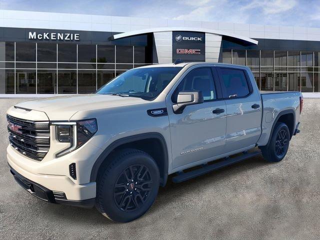 new 2026 GMC Sierra 1500 car, priced at $41,920