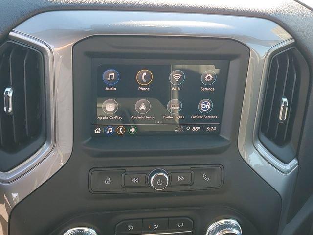 new 2026 GMC Sierra 1500 car, priced at $41,920