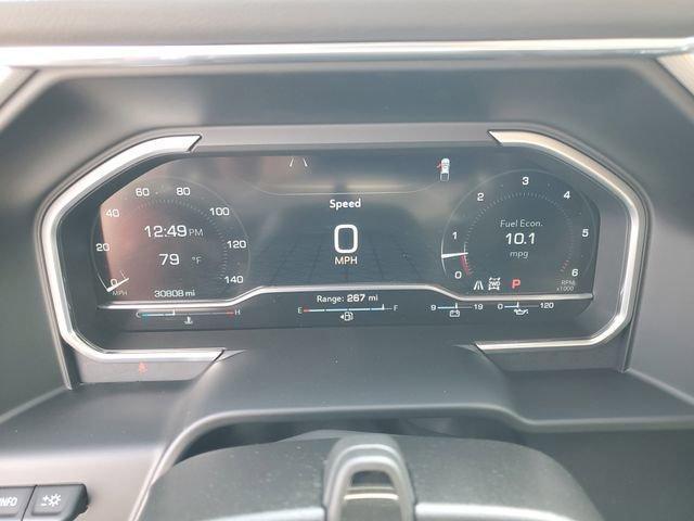 used 2023 GMC Sierra 1500 car