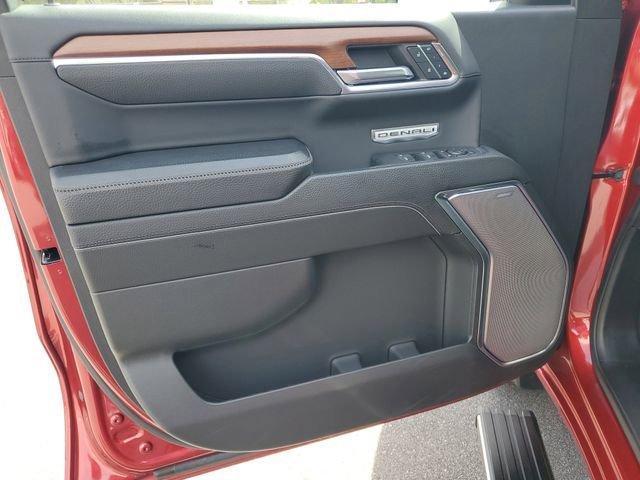 used 2023 GMC Sierra 1500 car