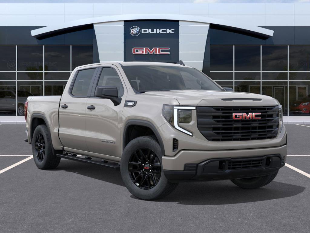 new 2026 GMC Sierra 1500 car, priced at $41,920