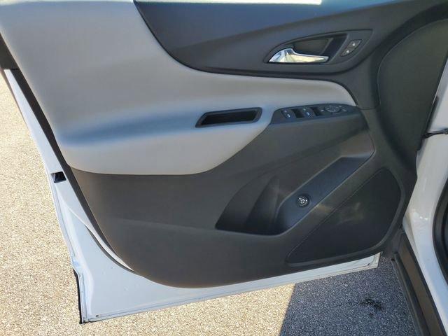 used 2021 Chevrolet Equinox car, priced at $17,967