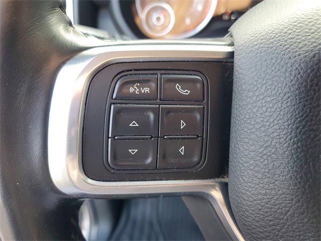 used 2021 Ram 3500 car, priced at $49,988