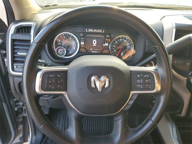 used 2021 Ram 3500 car, priced at $49,988