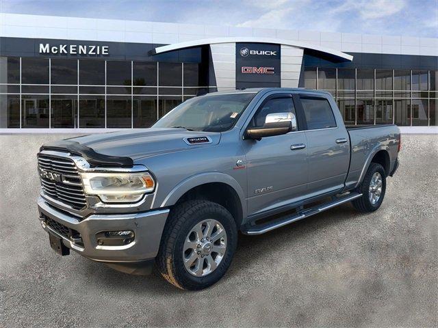 used 2021 Ram 3500 car, priced at $49,988