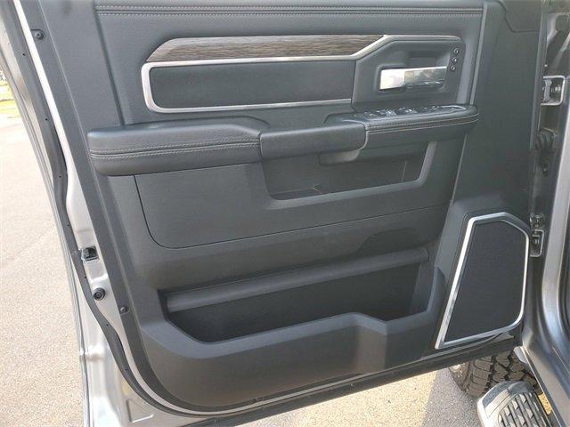 used 2021 Ram 3500 car, priced at $49,988