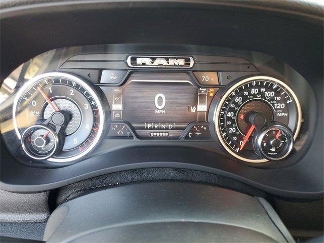 used 2021 Ram 3500 car, priced at $49,988