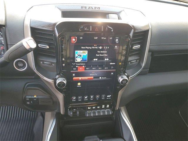 used 2021 Ram 3500 car, priced at $49,988