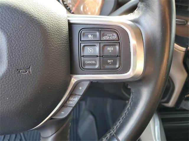 used 2021 Ram 3500 car, priced at $49,988