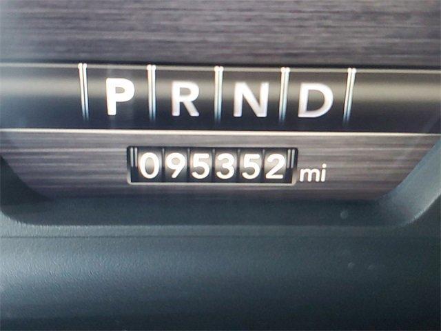 used 2021 Ram 3500 car, priced at $49,988