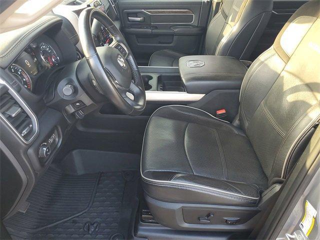 used 2021 Ram 3500 car, priced at $49,988