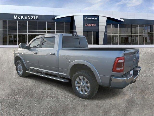 used 2021 Ram 3500 car, priced at $49,988