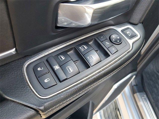 used 2021 Ram 3500 car, priced at $49,988