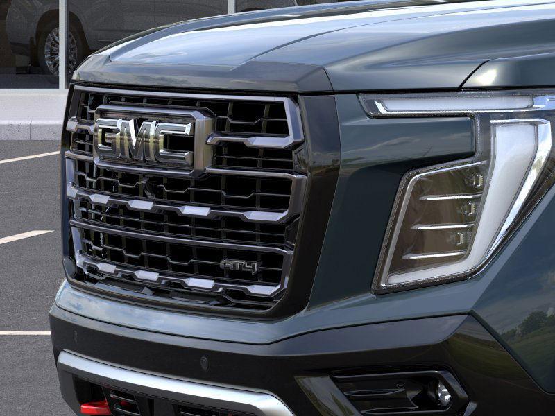 new 2026 GMC Yukon car, priced at $101,180