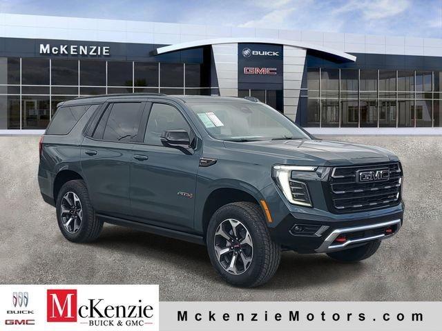 new 2026 GMC Yukon car, priced at $97,155