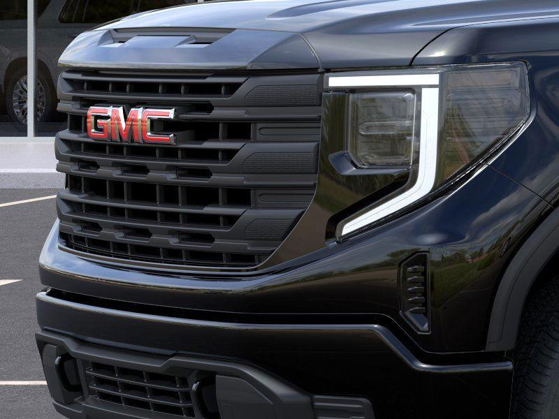 new 2026 GMC Sierra 1500 car, priced at $41,920