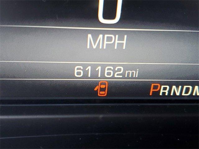 used 2016 GMC Sierra 3500 car, priced at $39,738