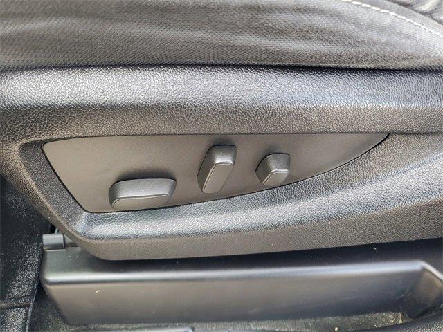 used 2016 GMC Sierra 3500 car, priced at $39,738