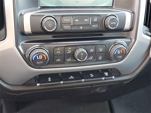 used 2016 GMC Sierra 3500 car, priced at $39,738