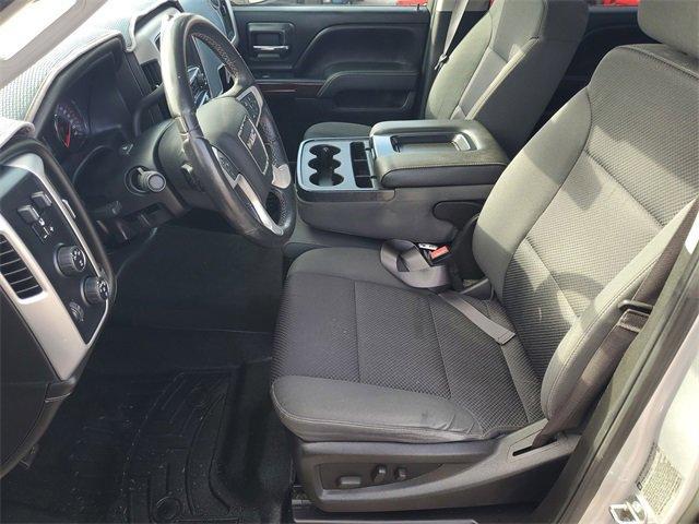 used 2016 GMC Sierra 3500 car, priced at $39,738