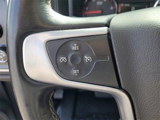 used 2016 GMC Sierra 3500 car, priced at $39,738