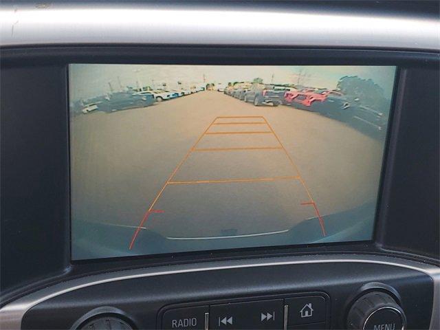 used 2016 GMC Sierra 3500 car, priced at $39,738